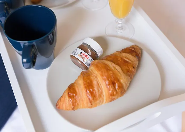 * Le Versaillais*2 Min à Pied Du Château Appartement Versailles